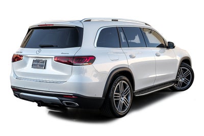 2021 Mercedes-Benz GLS GLS 450 4MATIC®
