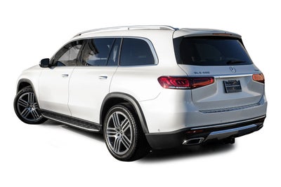 2021 Mercedes-Benz GLS GLS 450 4MATIC®