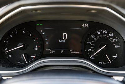 2021 Toyota Avalon XLE