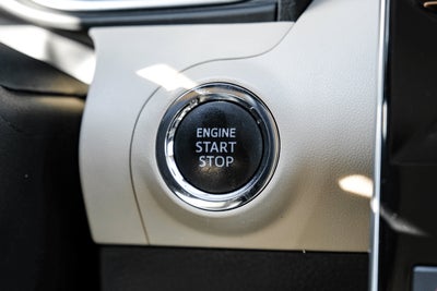 2021 Toyota Avalon XLE
