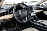 2021 Toyota Avalon XLE