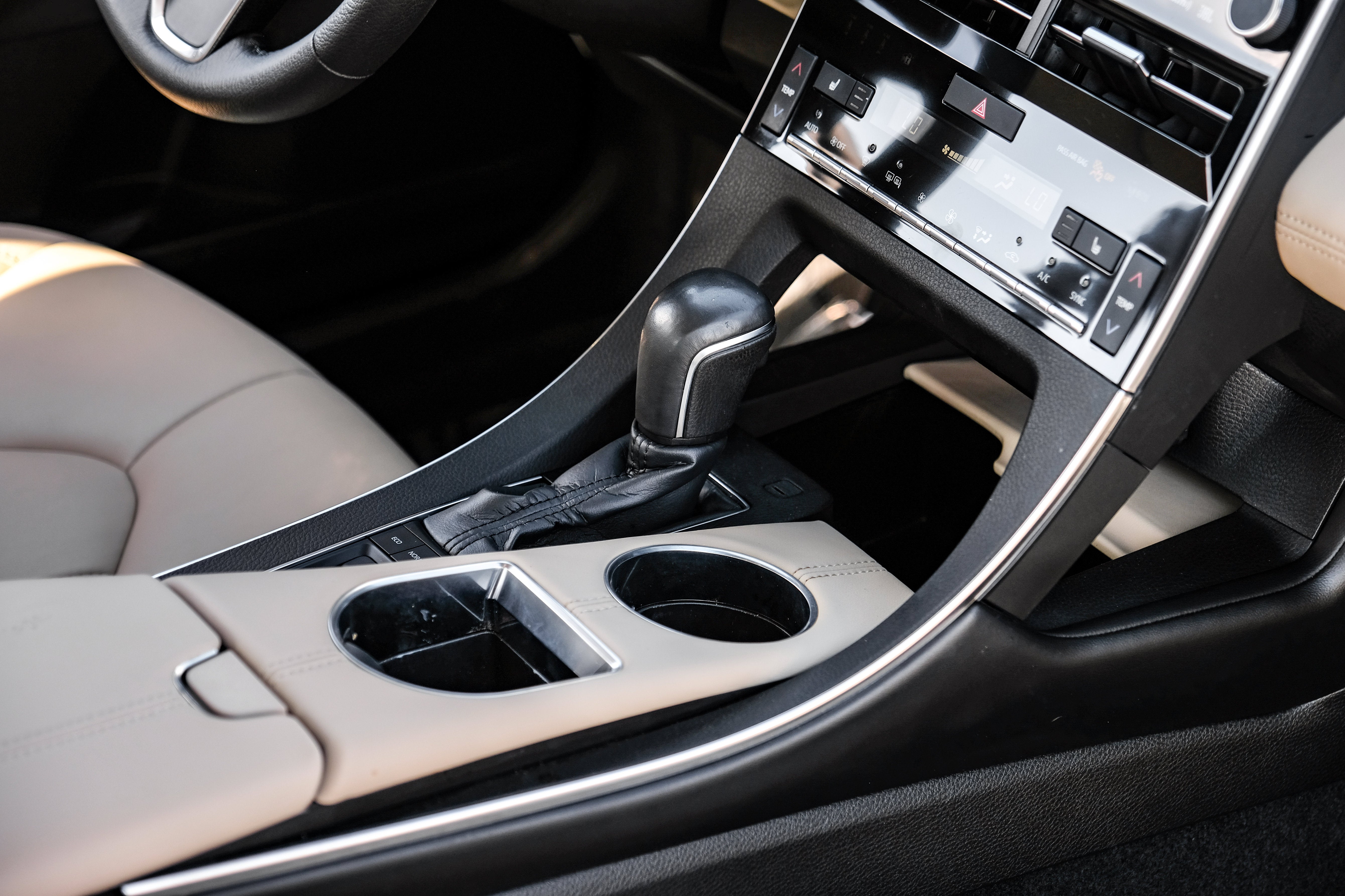 2021 Toyota Avalon XLE