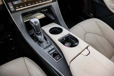 2021 Toyota Avalon XLE