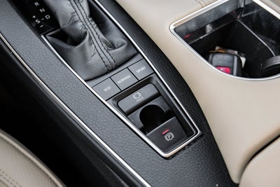 2021 Toyota Avalon XLE