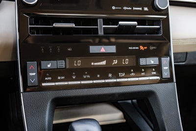 2021 Toyota Avalon XLE