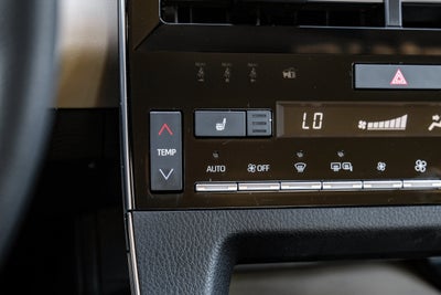 2021 Toyota Avalon XLE