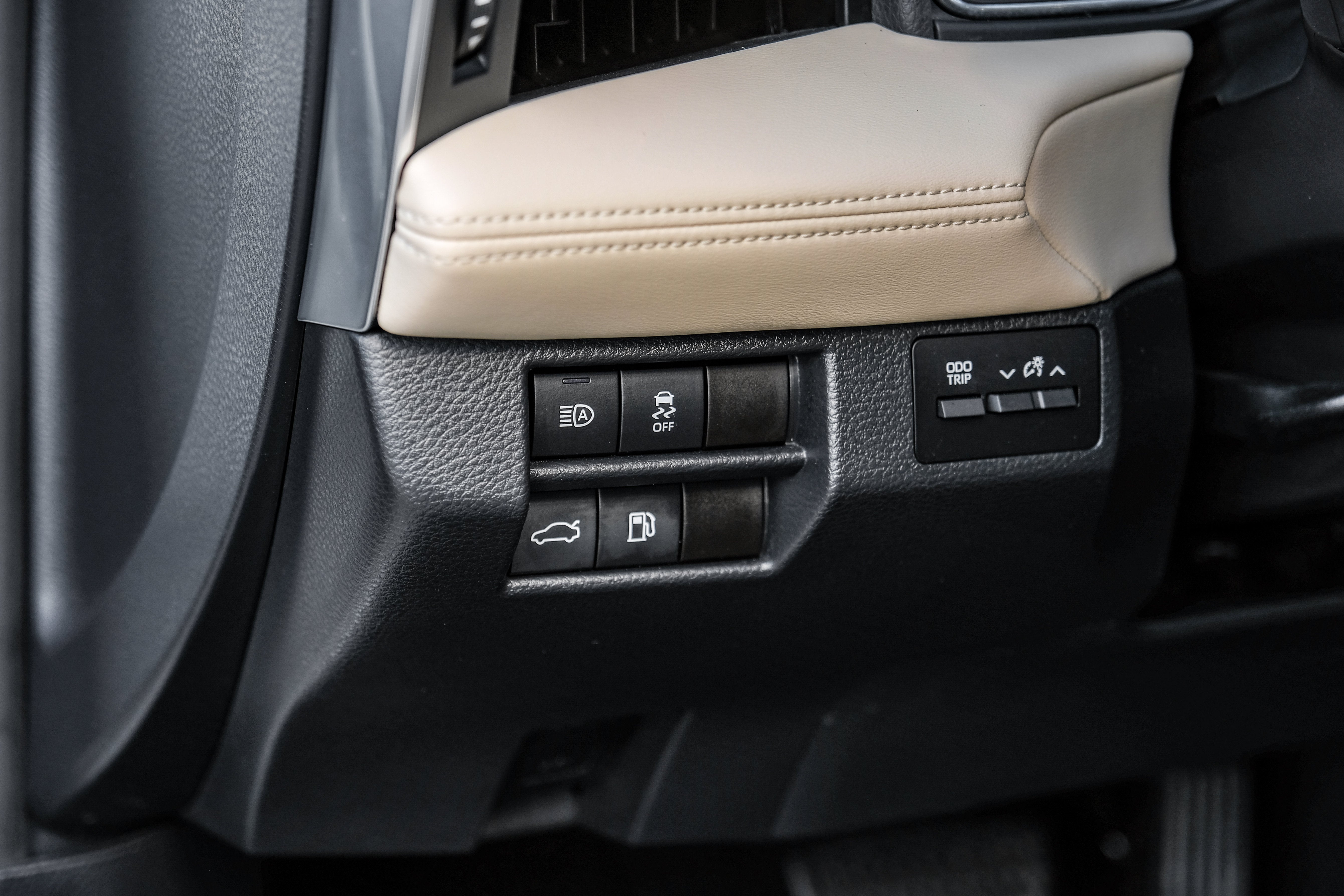 2021 Toyota Avalon XLE