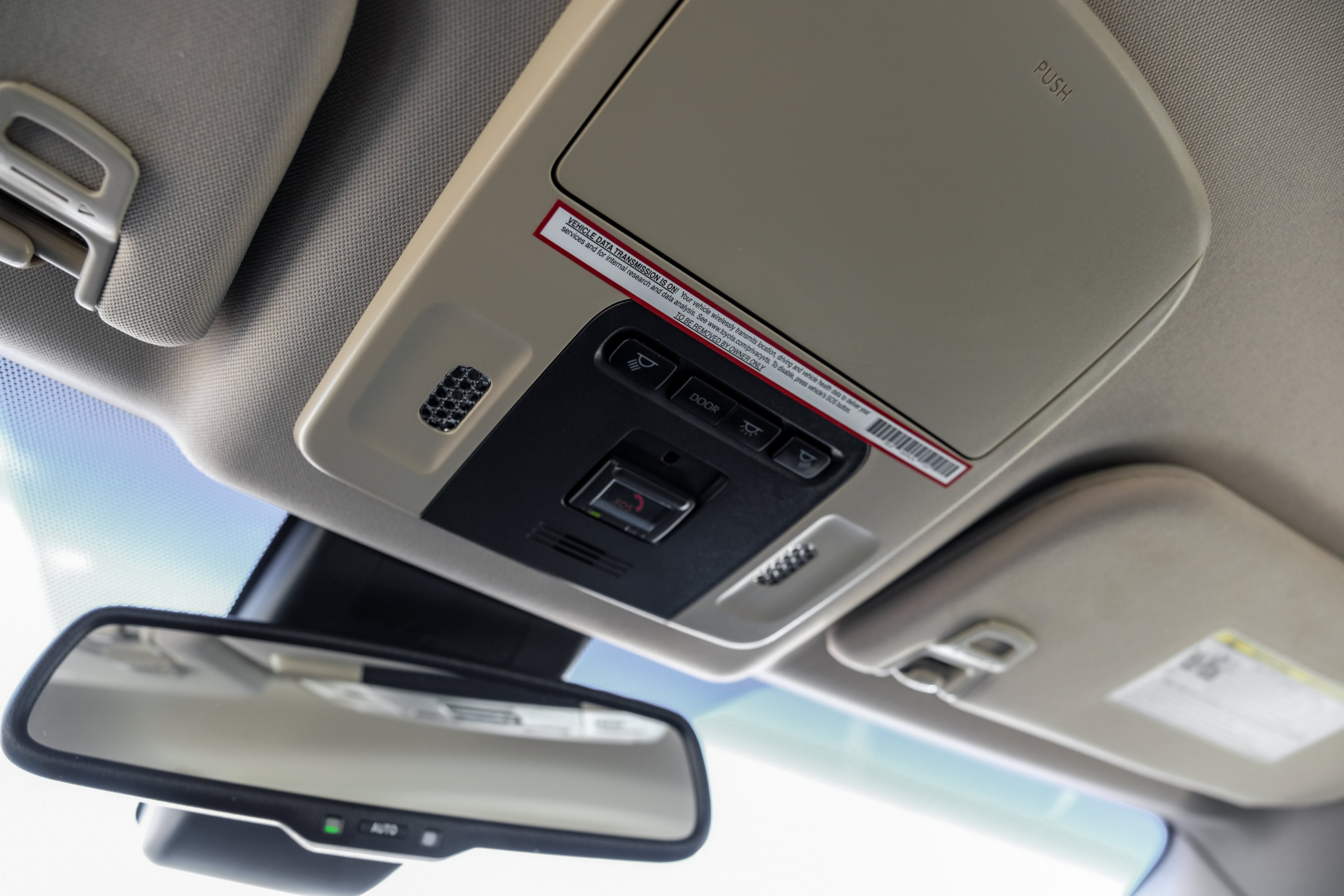 2021 Toyota Avalon XLE