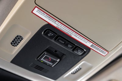 2021 Toyota Avalon XLE