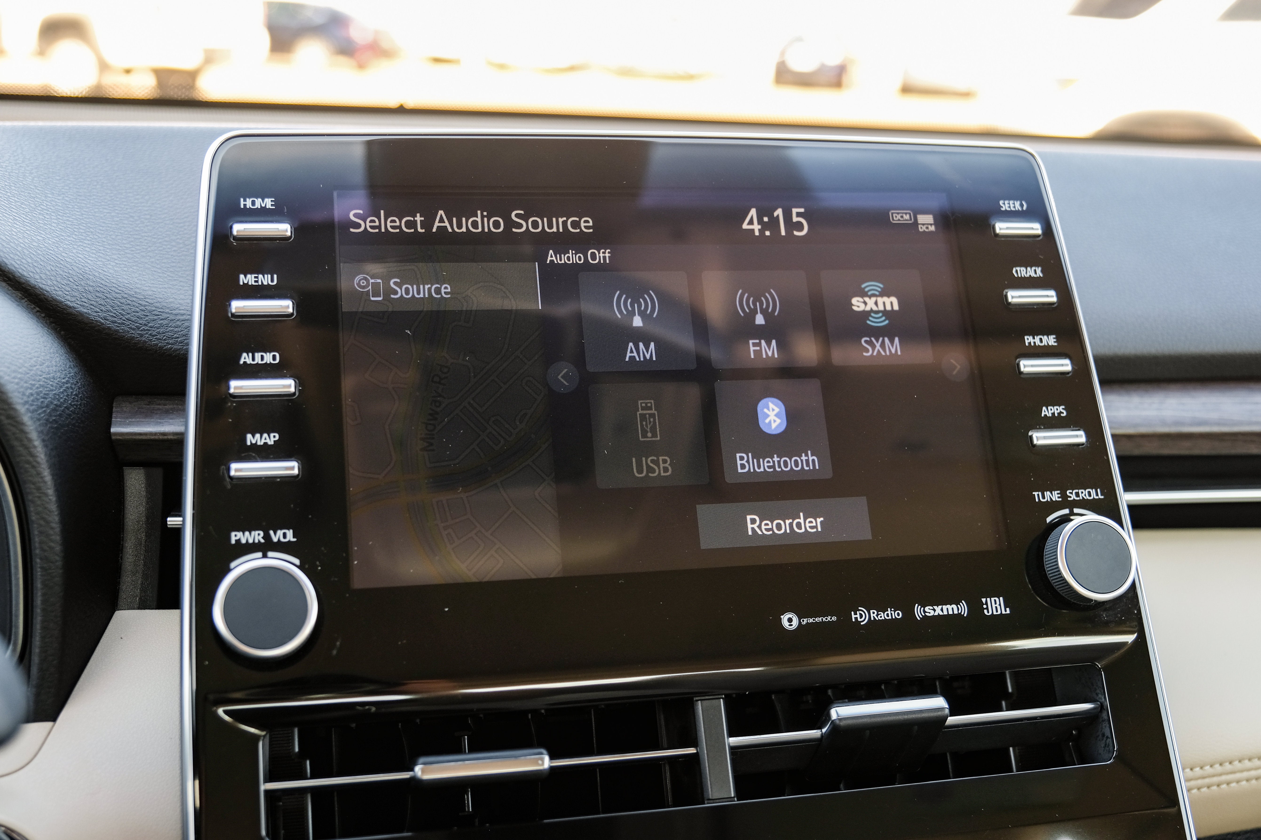 2021 Toyota Avalon XLE