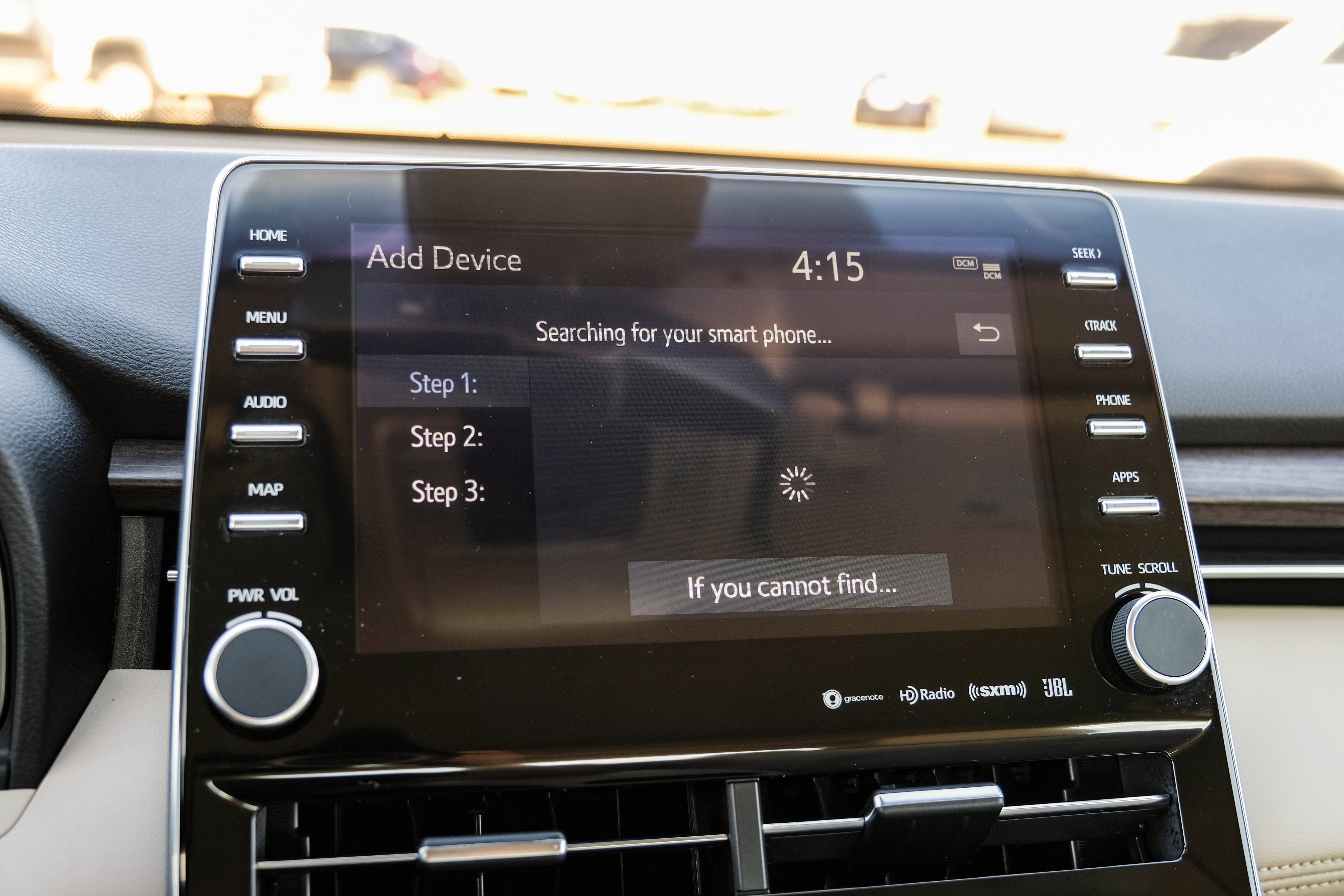 2021 Toyota Avalon XLE