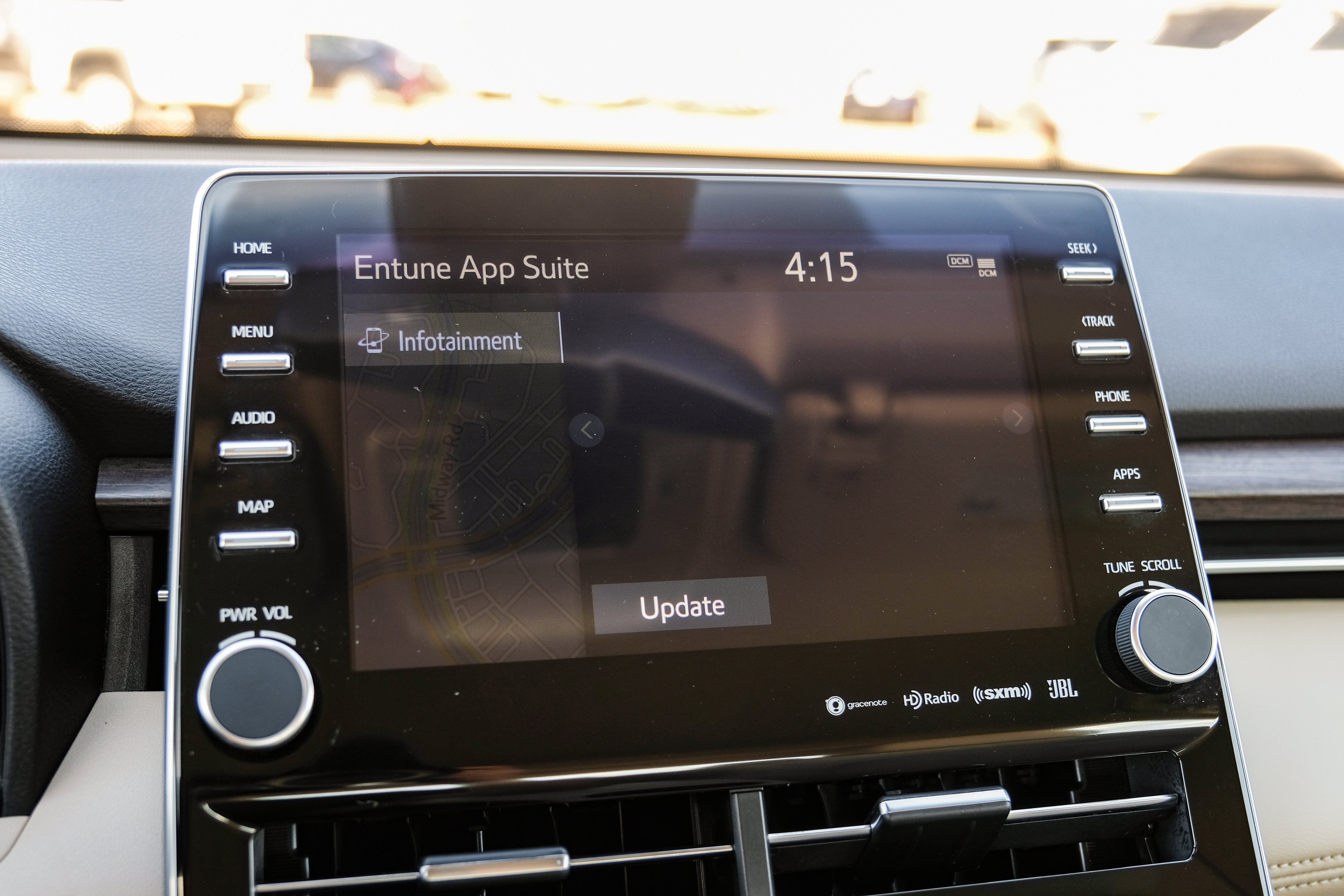 2021 Toyota Avalon XLE