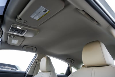 2021 Toyota Avalon XLE