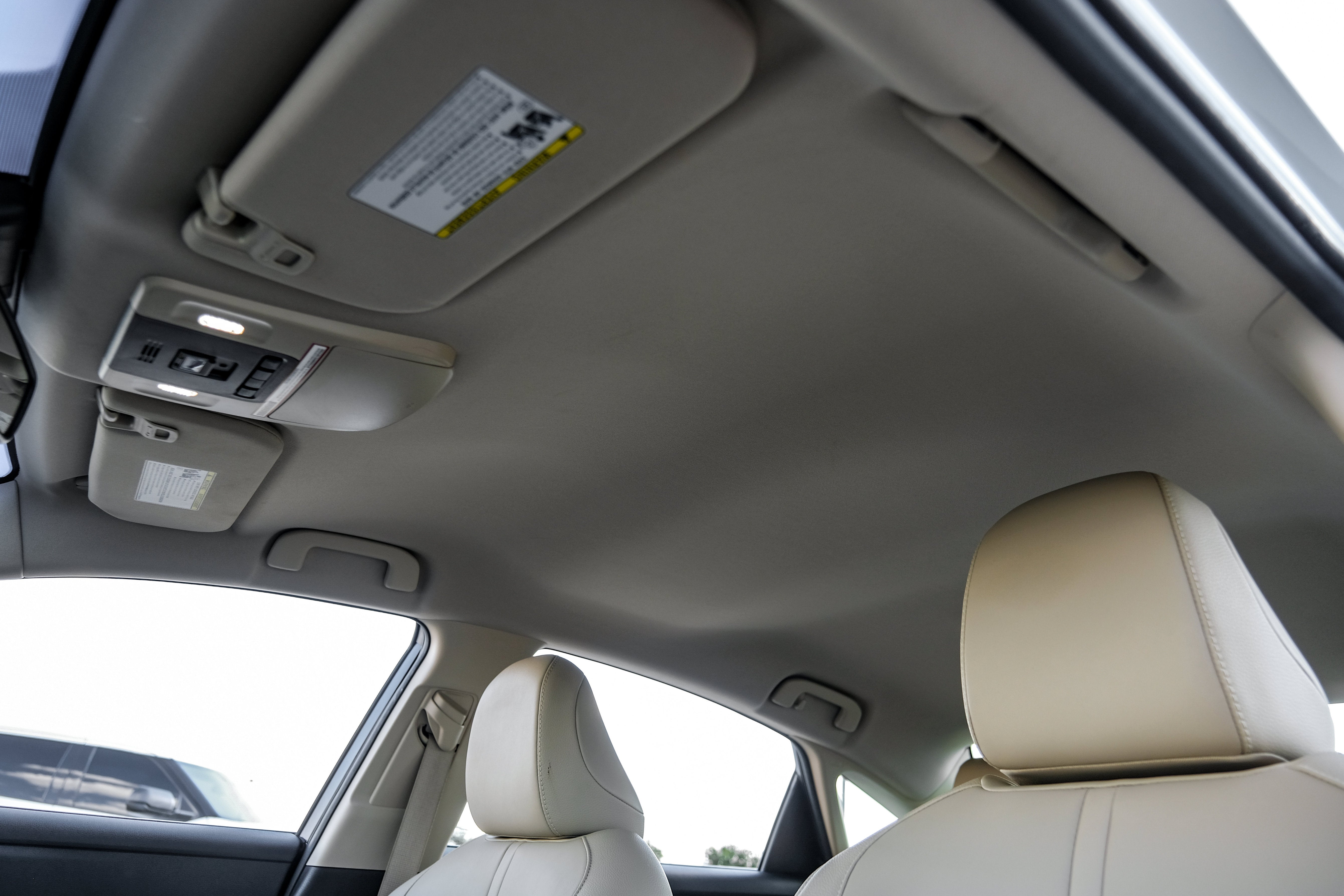 2021 Toyota Avalon XLE