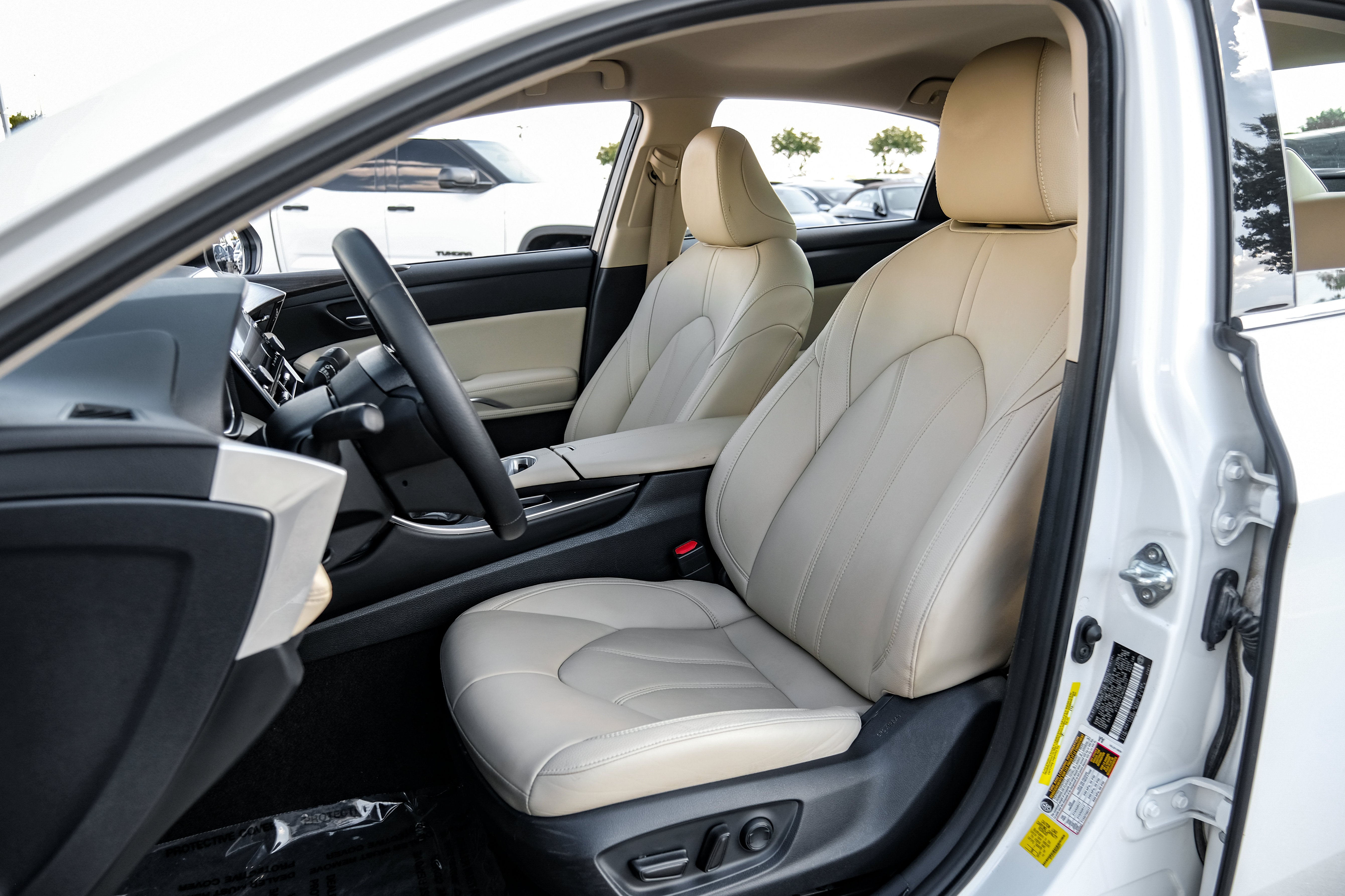 2021 Toyota Avalon XLE