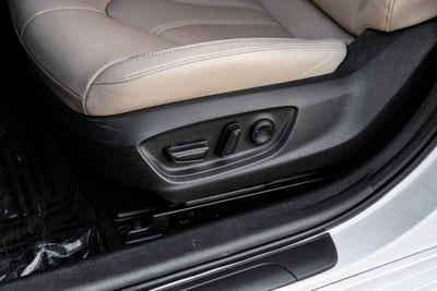 2021 Toyota Avalon XLE