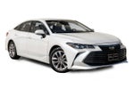 2021 Toyota Avalon XLE