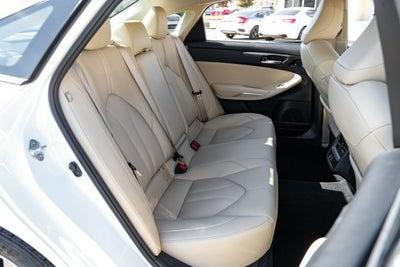 2021 Toyota Avalon XLE