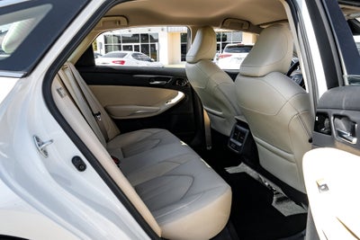 2021 Toyota Avalon XLE