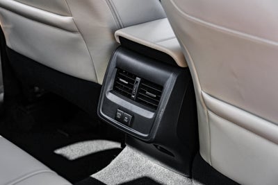 2021 Toyota Avalon XLE
