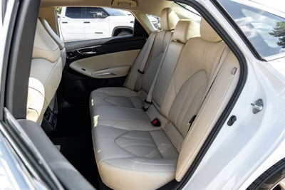 2021 Toyota Avalon XLE