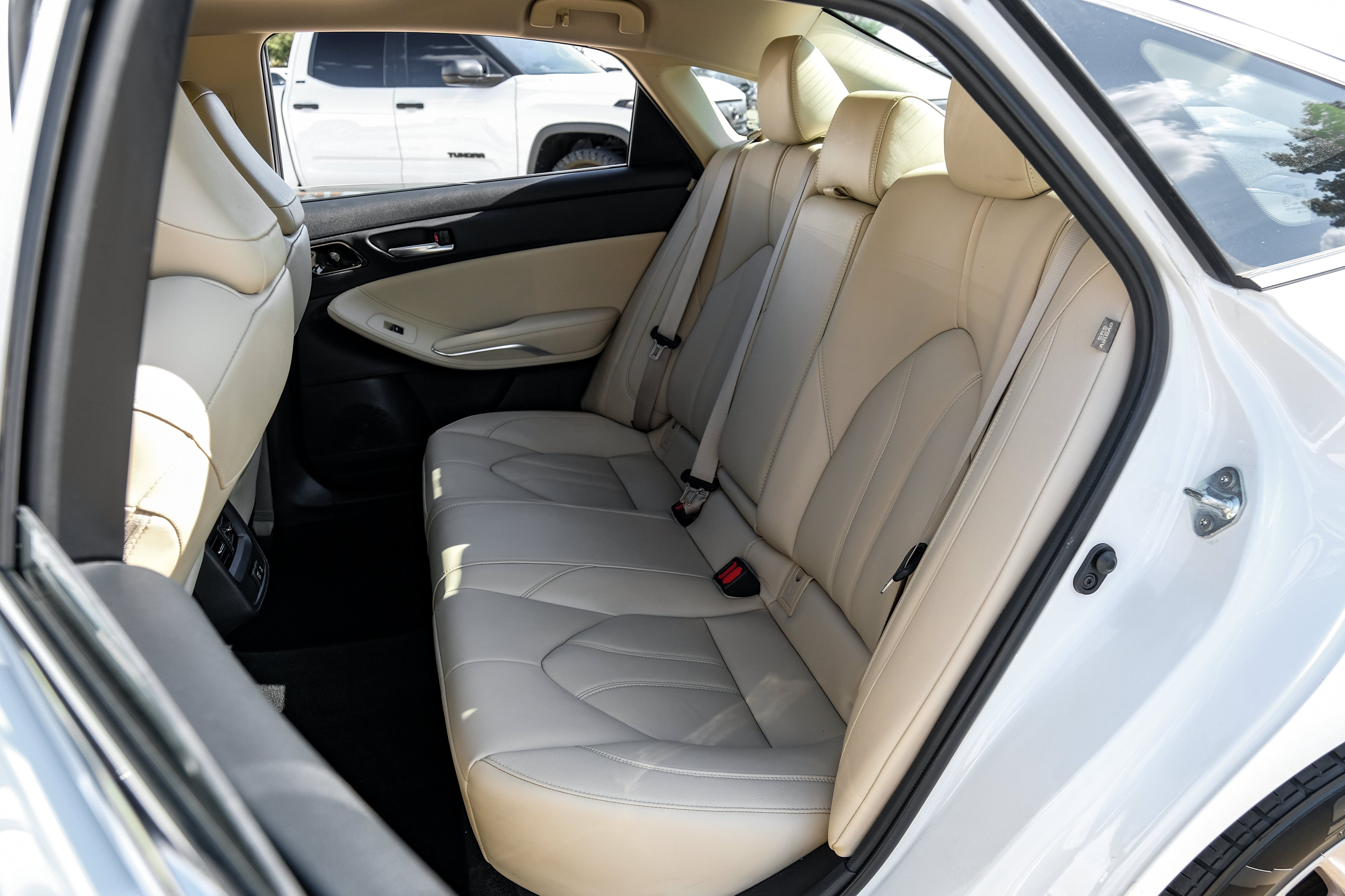 2021 Toyota Avalon XLE