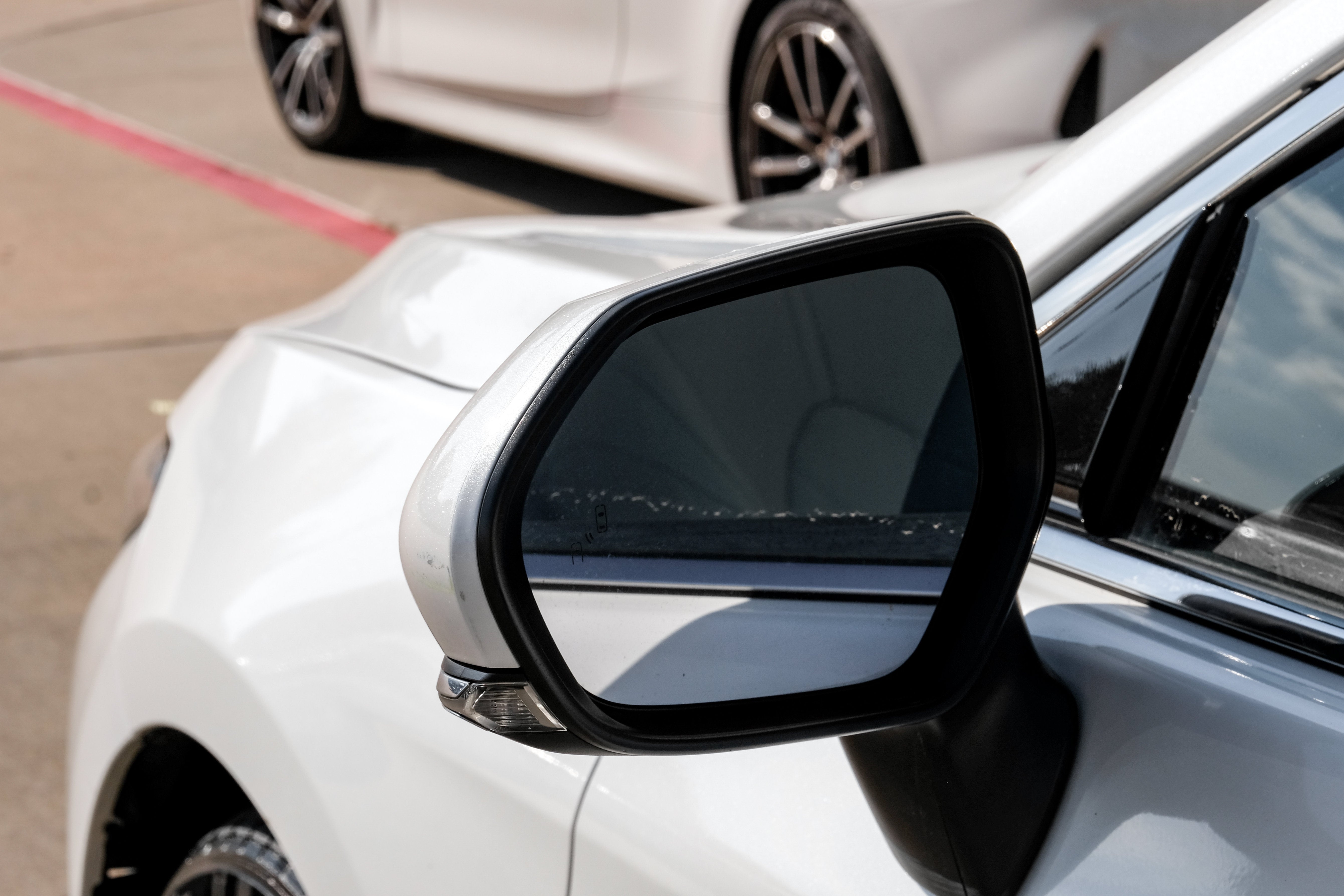2021 Toyota Avalon XLE