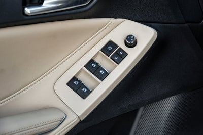 2021 Toyota Avalon XLE