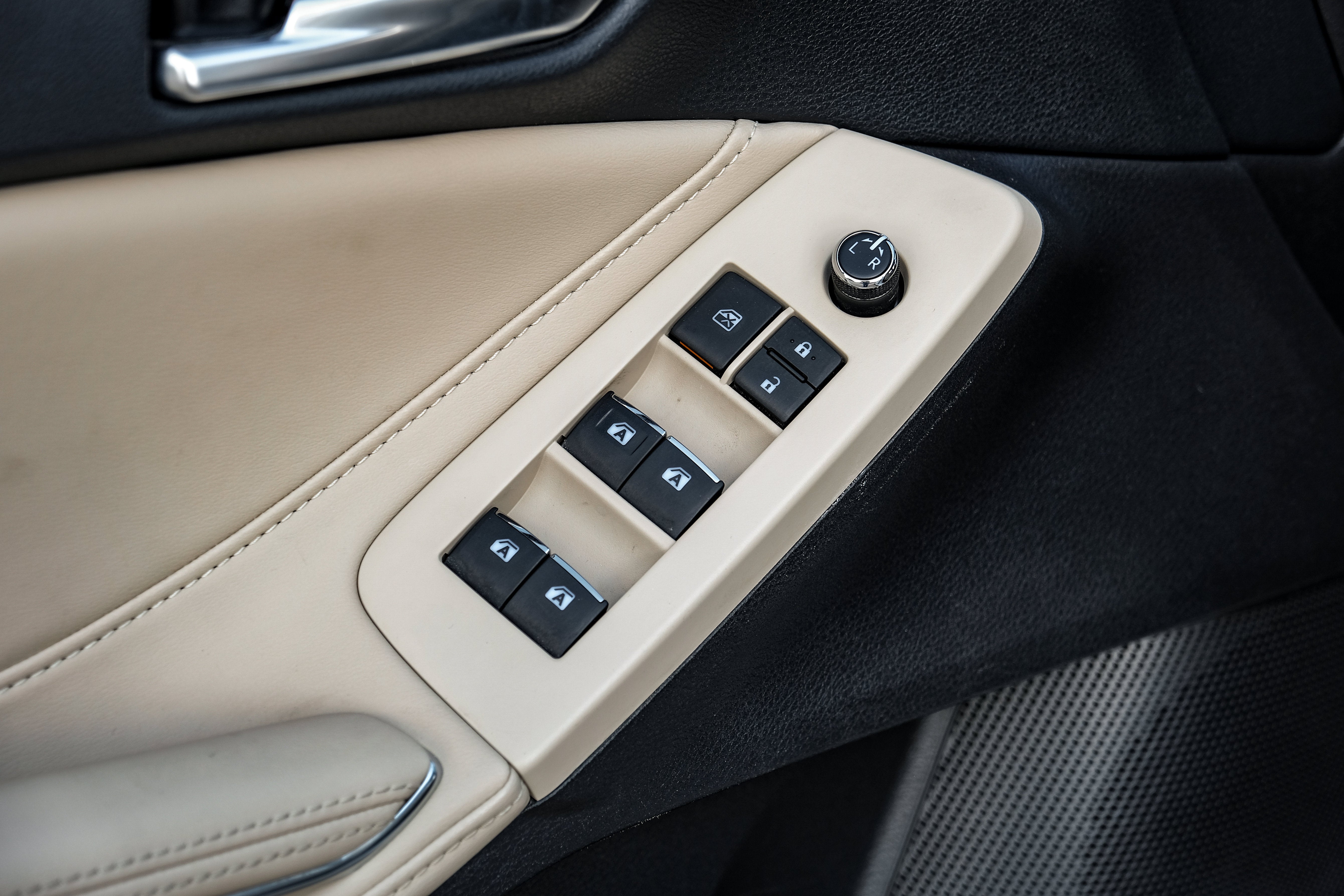 2021 Toyota Avalon XLE