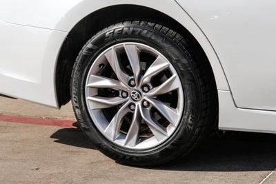 2021 Toyota Avalon XLE