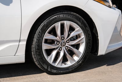 2021 Toyota Avalon XLE