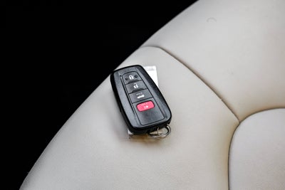 2021 Toyota Avalon XLE