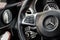 2017 Mercedes-Benz C-Class C 43 AMG® 4MATIC®