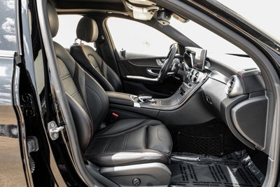 2017 Mercedes-Benz C-Class C 43 AMG® 4MATIC®