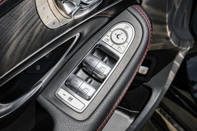 2017 Mercedes-Benz C-Class C 43 AMG® 4MATIC®