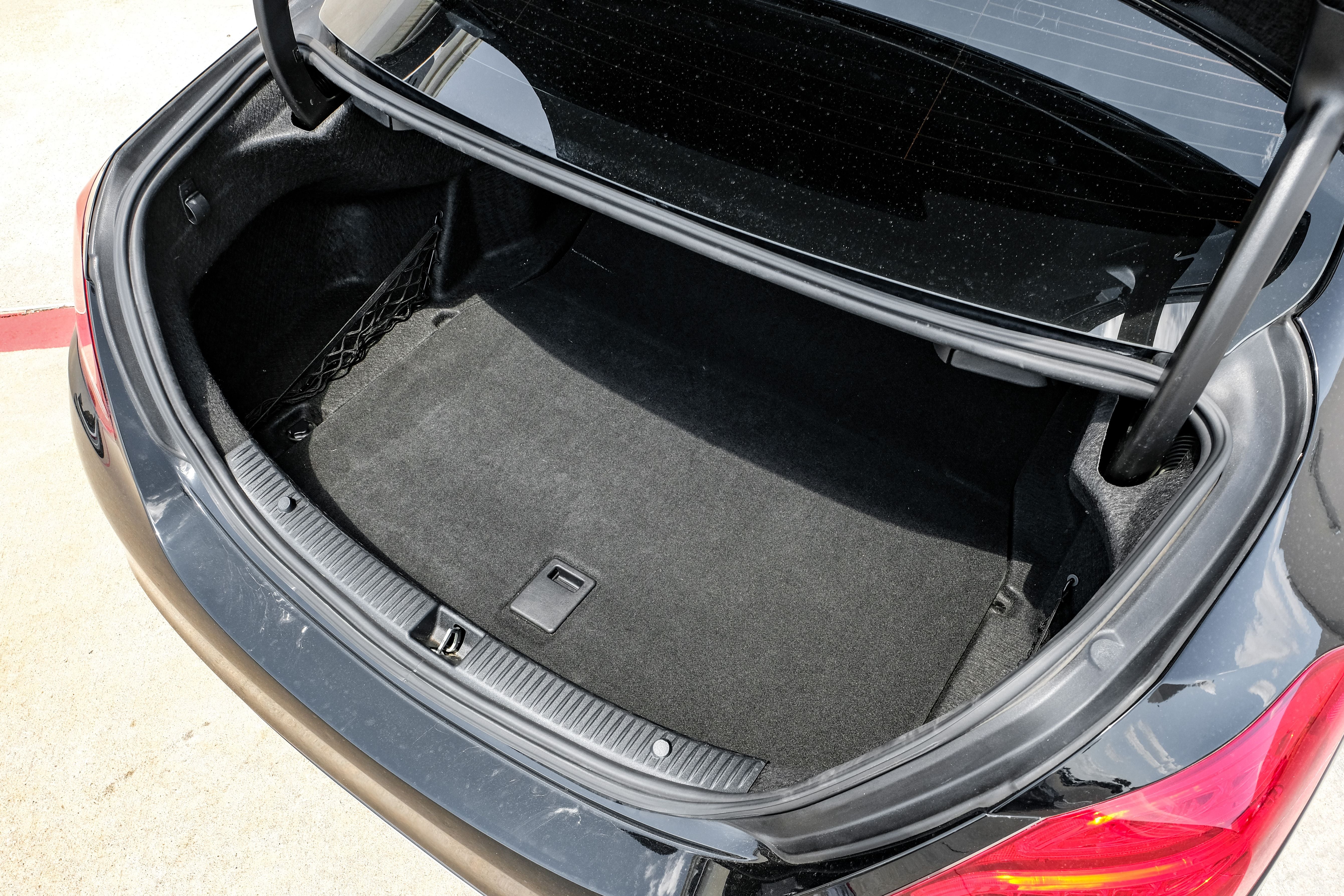 2017 Mercedes-Benz C-Class C 43 AMG® 4MATIC®