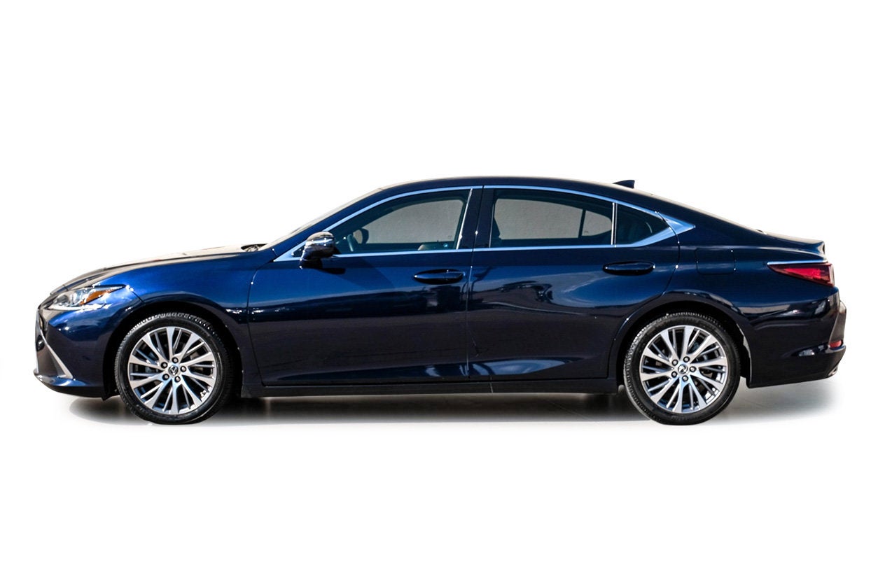 2019 Lexus ES 350