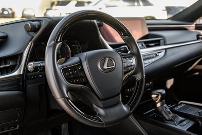 2019 Lexus ES 350