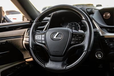 2019 Lexus ES 350