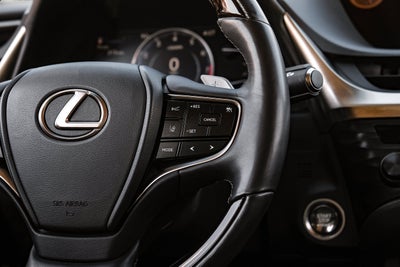 2019 Lexus ES 350