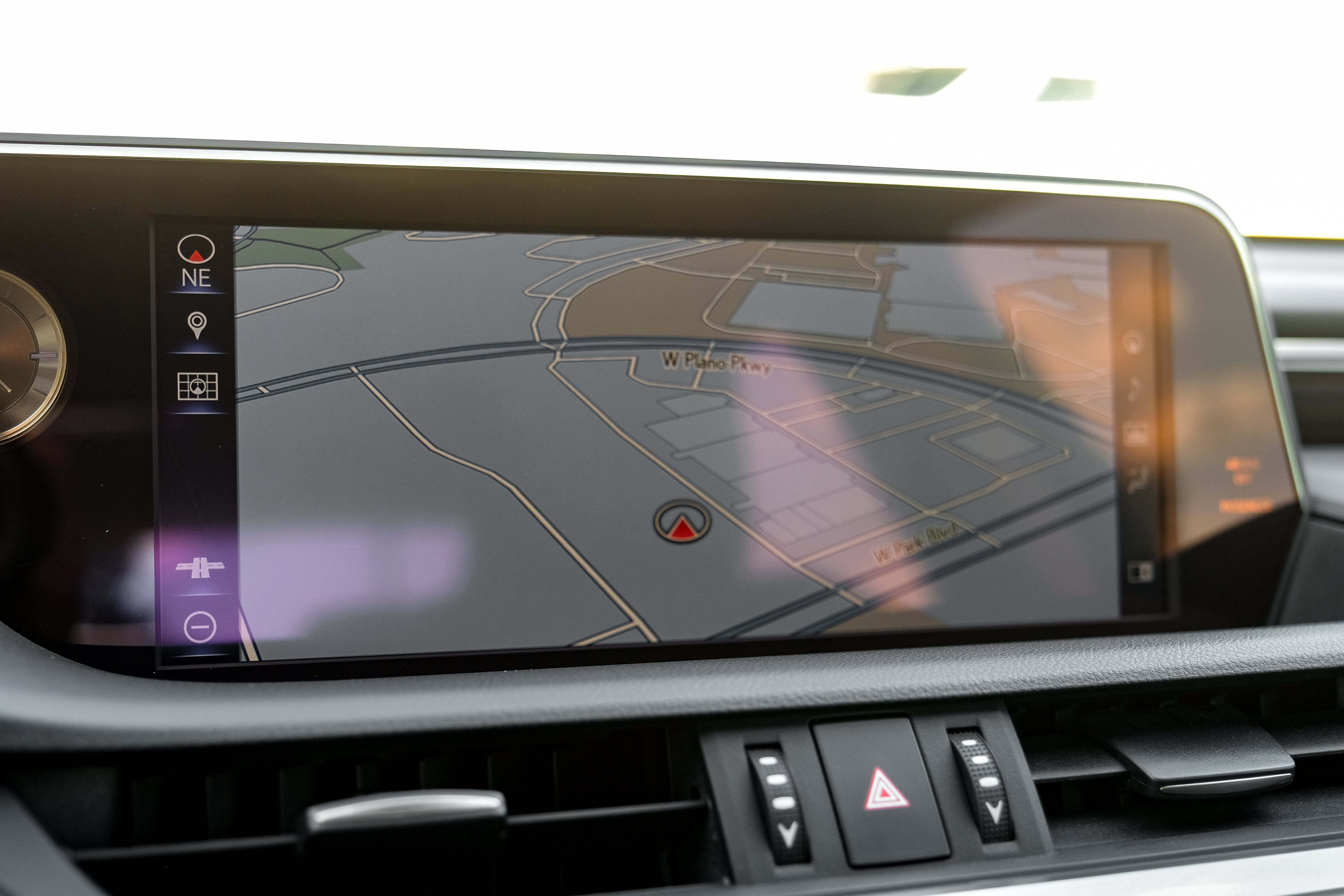 2019 Lexus ES 350