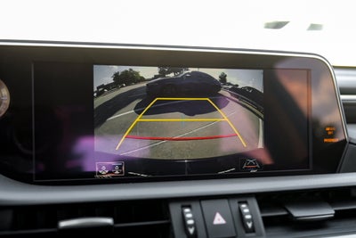 2019 Lexus ES 350