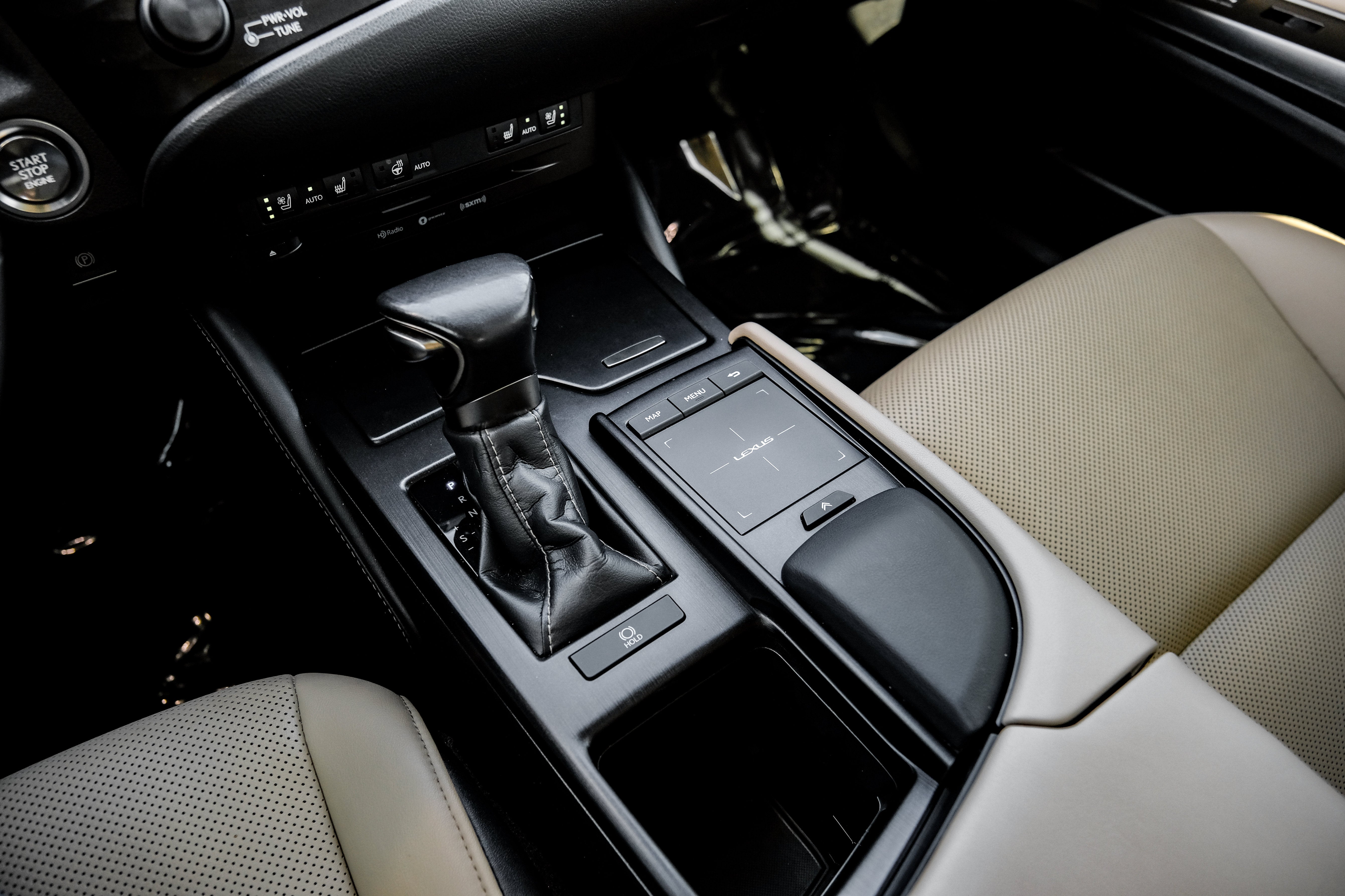 2019 Lexus ES 350