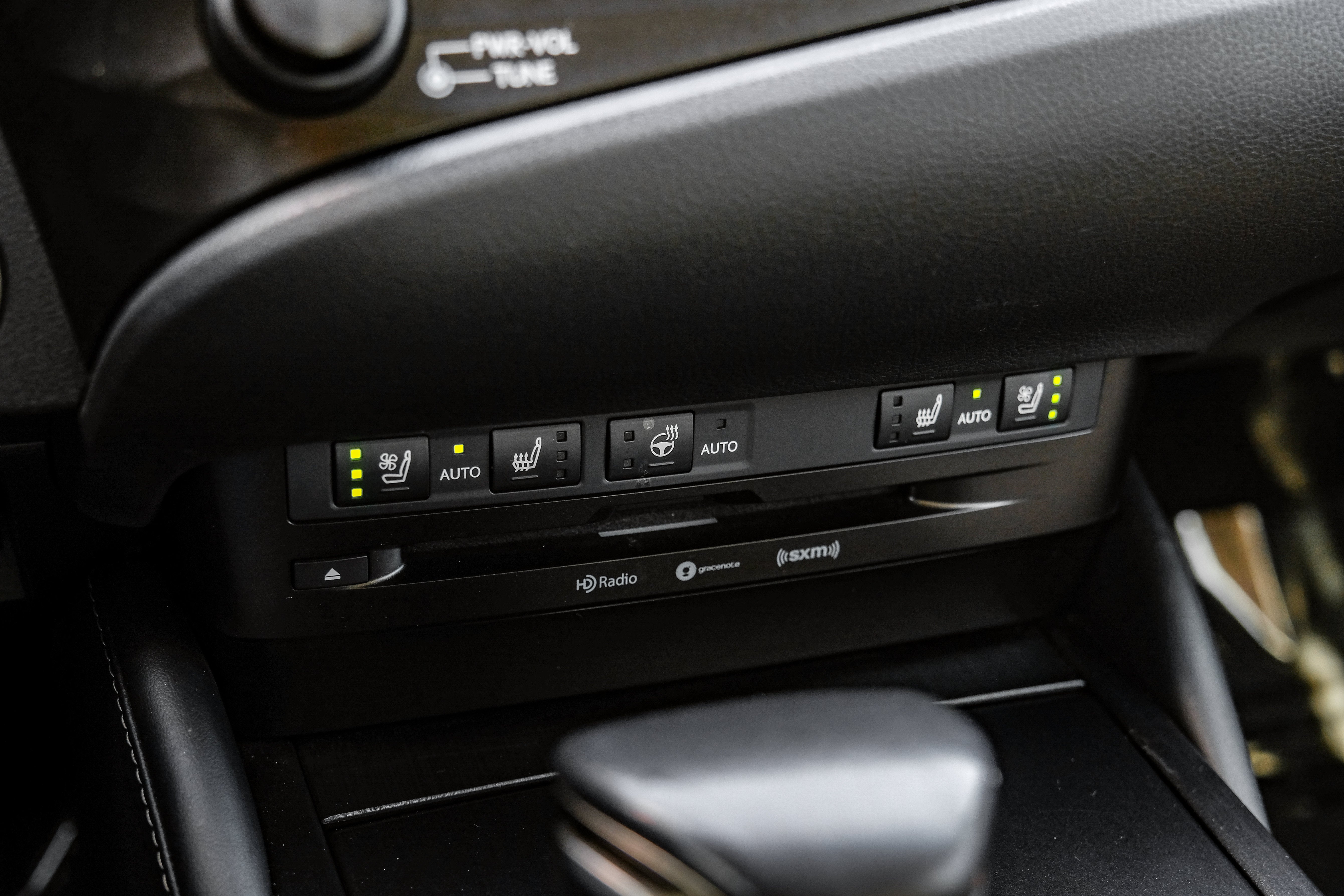 2019 Lexus ES 350