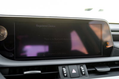 2019 Lexus ES 350