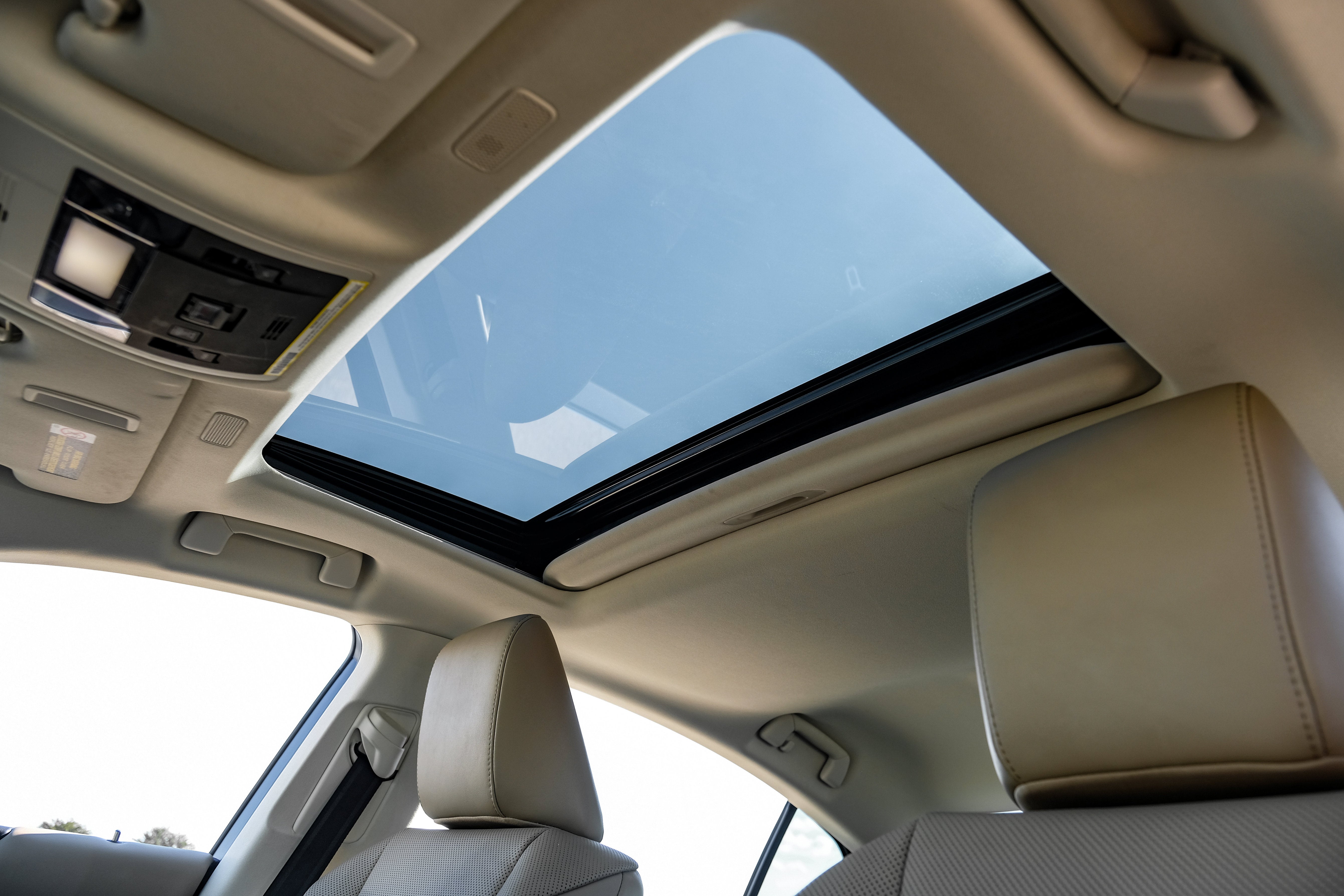 2019 Lexus ES 350