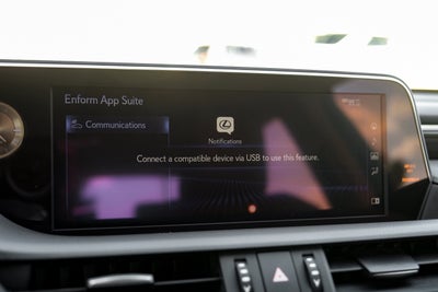 2019 Lexus ES 350