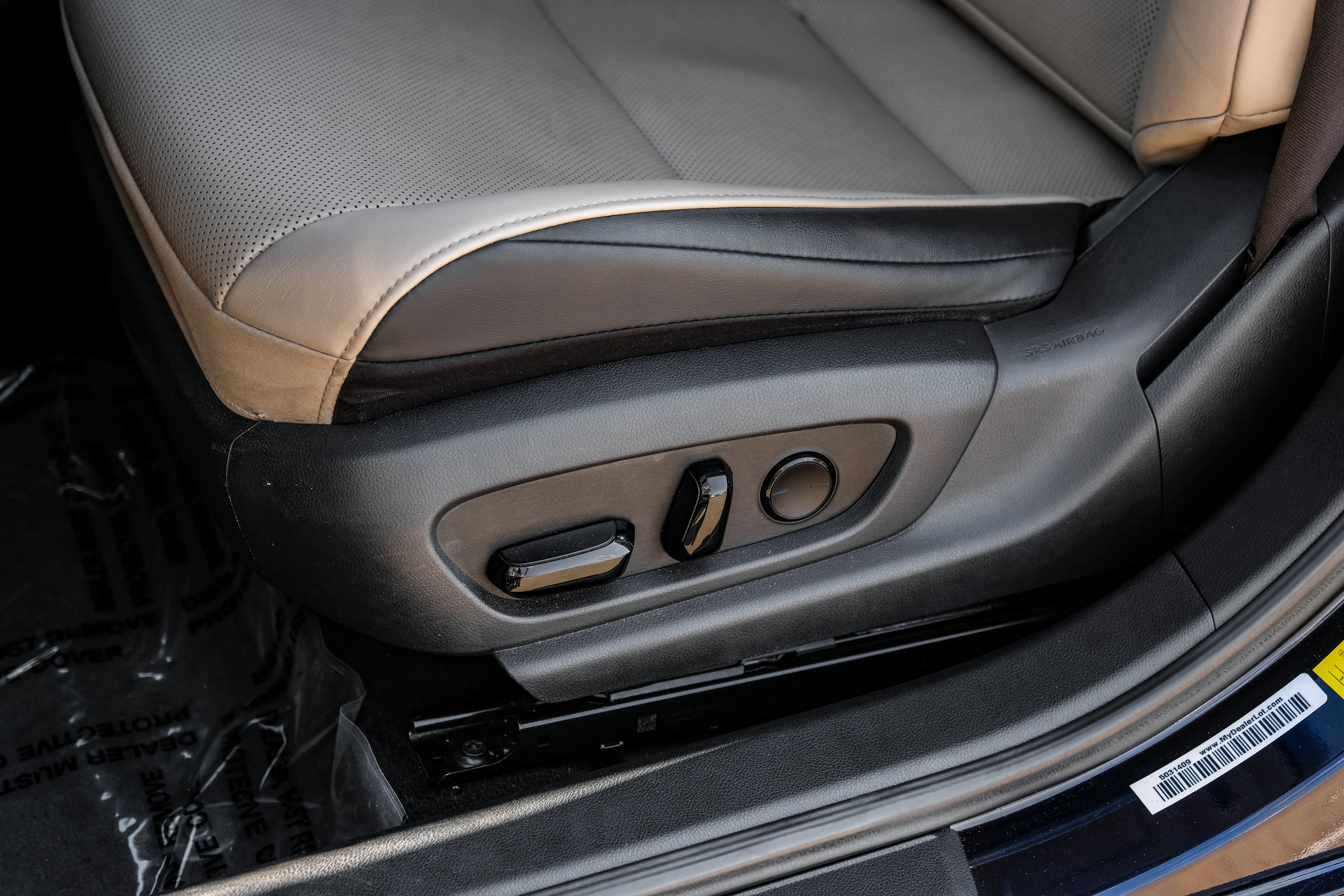 2019 Lexus ES 350