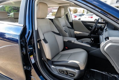 2019 Lexus ES 350