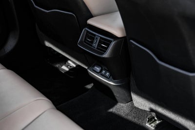 2019 Lexus ES 350